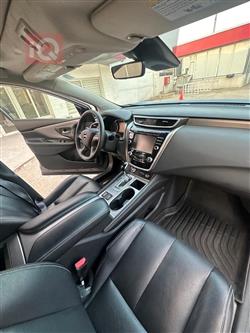 نیسان مۆرانۆ